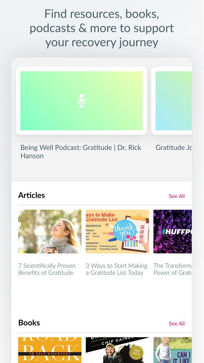 Integrative Life Center