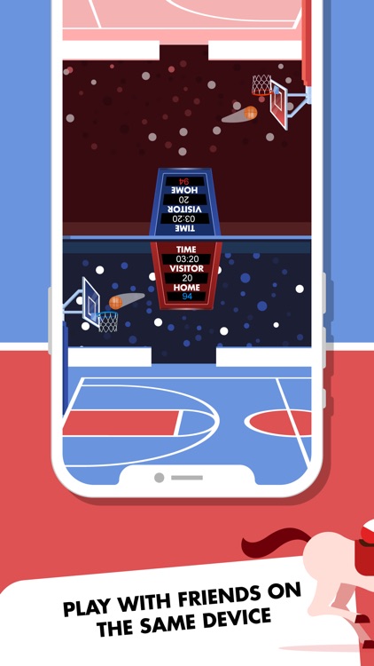 2 Player Games - Sports screenshot-2