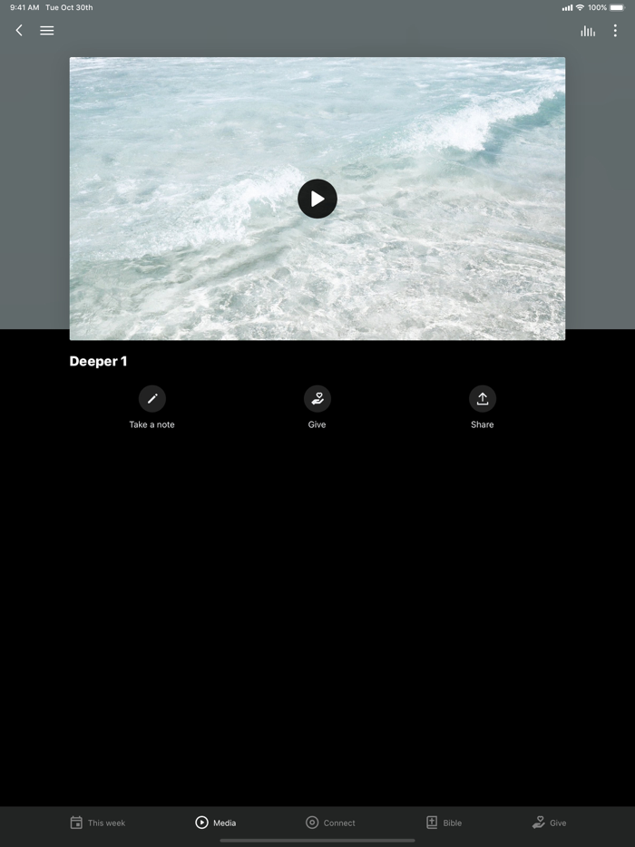 Wooley Springs Baptist Church