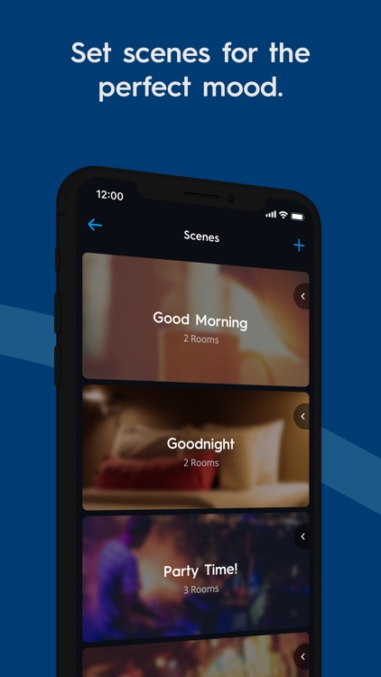 Cync (the new name of C by GE) screenshot-7