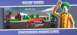 Game screenshot Speed Runner World Records hack