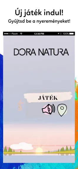 Game screenshot Dora Natura mod apk