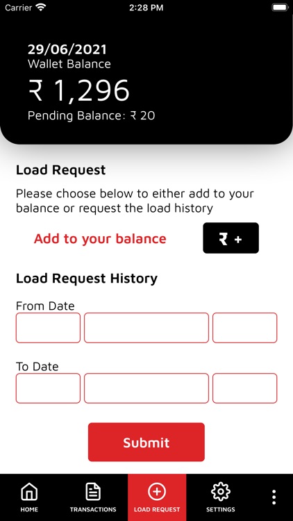 mBnk Marketplace screenshot-5