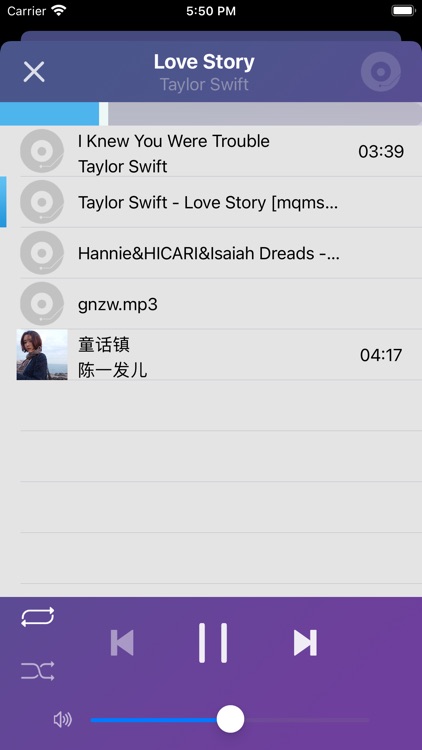 CloudWave screenshot-3