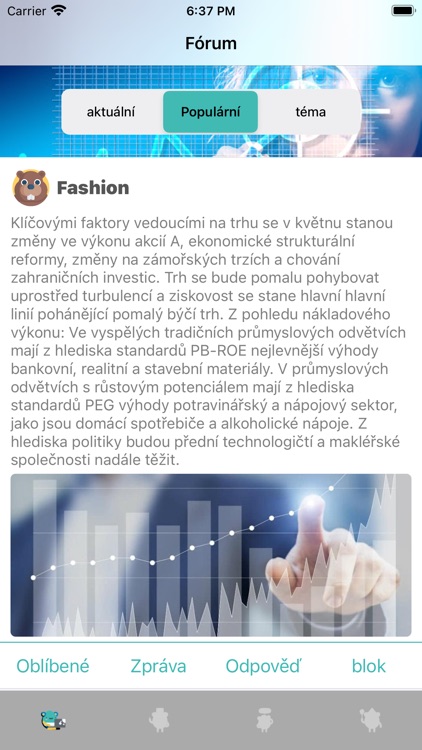BaiBao Sto Trends&News