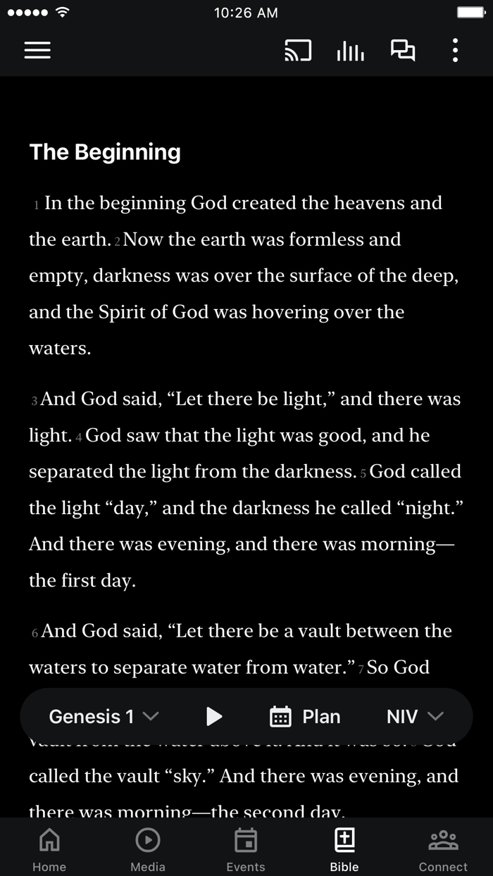 Calvary Chapel Perth