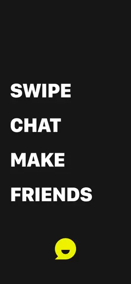 Game screenshot Swipechat - Chat with Friends mod apk