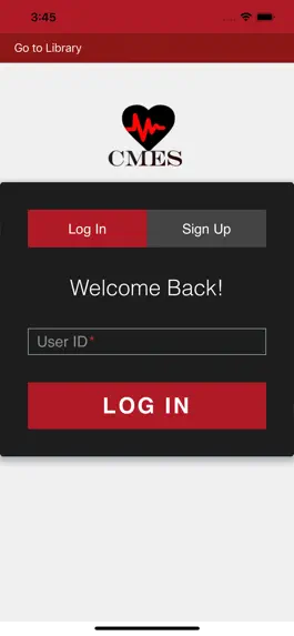 Game screenshot CMES hack