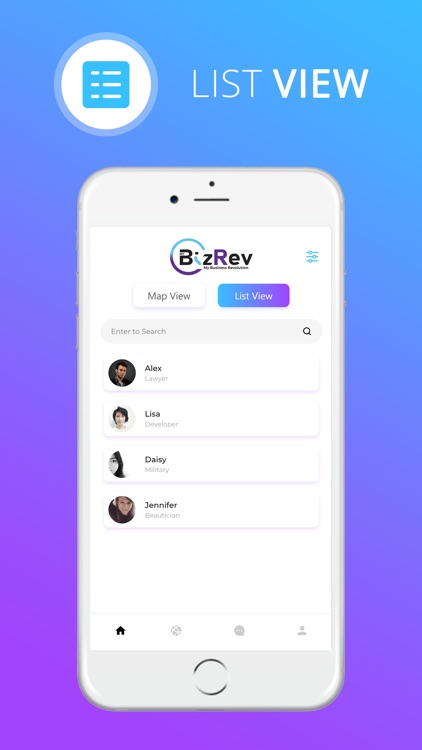 MyBizRev