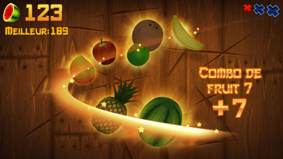Fruit Ninja® Fruit Ninja®