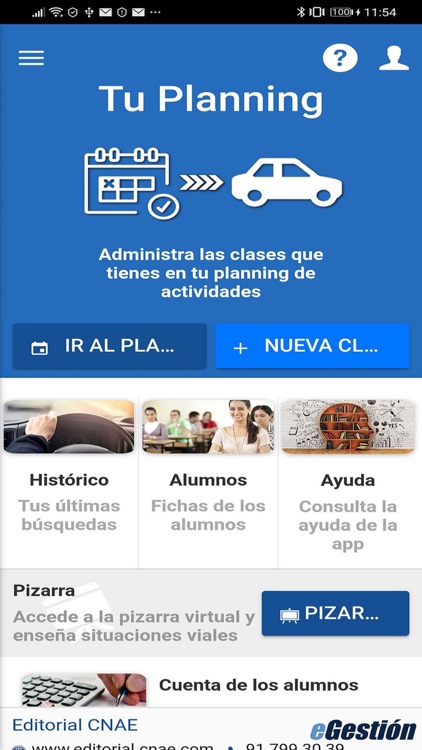 Autoescuelas Clases Prácticas