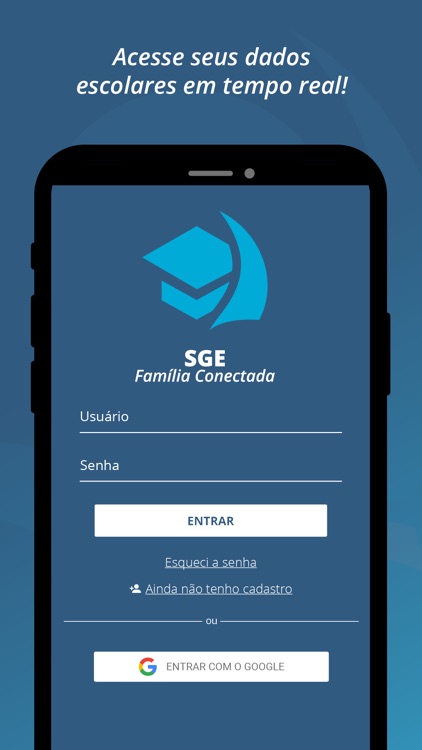 SGE - Família Conectada