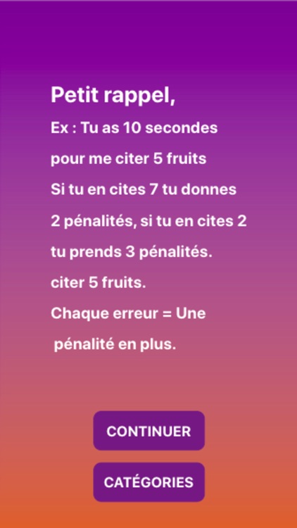 10 Secondes