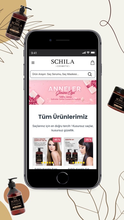 Schila Cosmetic