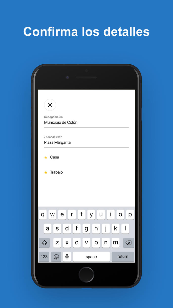 TTT Taxi for easy travel