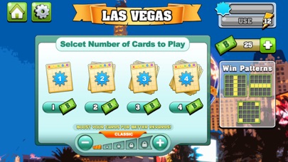 Voyage Bingo - Casino BingoCapture d'écran de 2