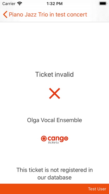 Cango Tickets Scanner screenshot-5