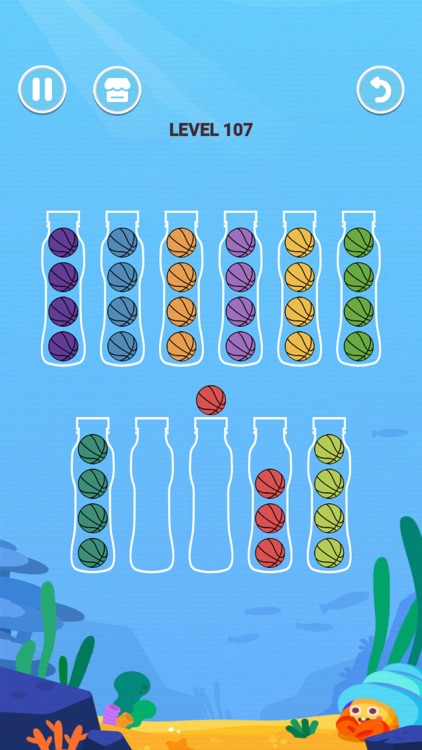 BallPuz - Ball Puzzle Games