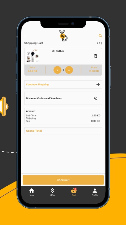 Your Deal App screenshot-3