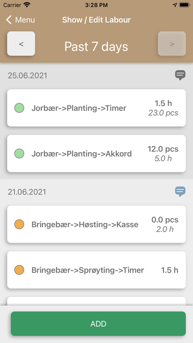 SoilMate Tracker screenshot 3