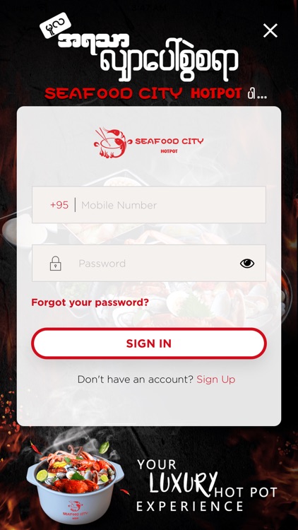 SeaFood City screenshot-3