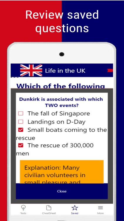 Life In The UK Test - Pass now