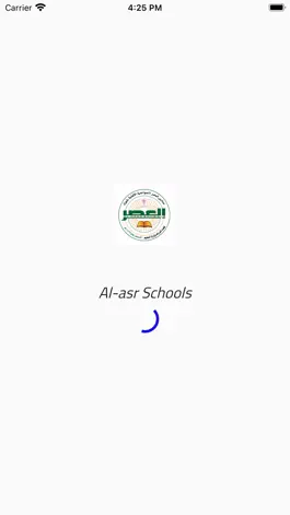 Game screenshot Al-asr schools apk