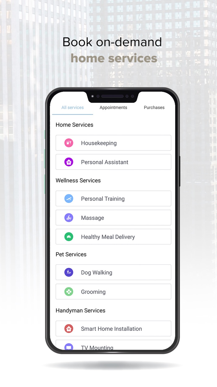 San Marco Boca Raton