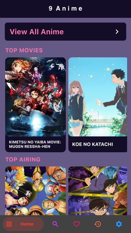 9anime - tracker