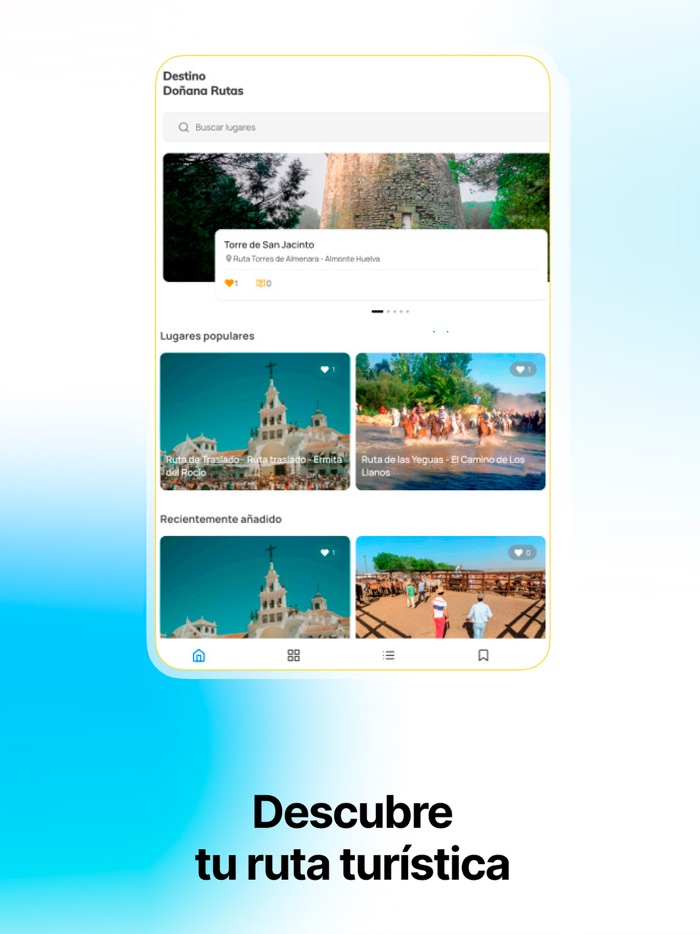 Destino Doñana Rutas