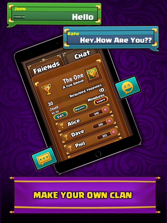 Menchico Online Ludo