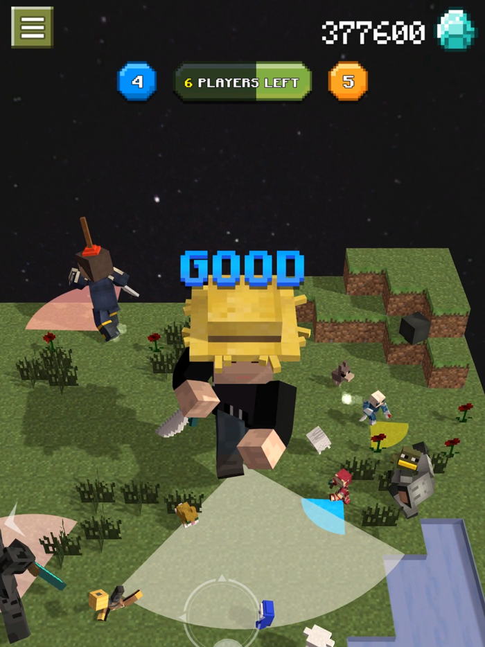 Mastercraft Smasher Craft io