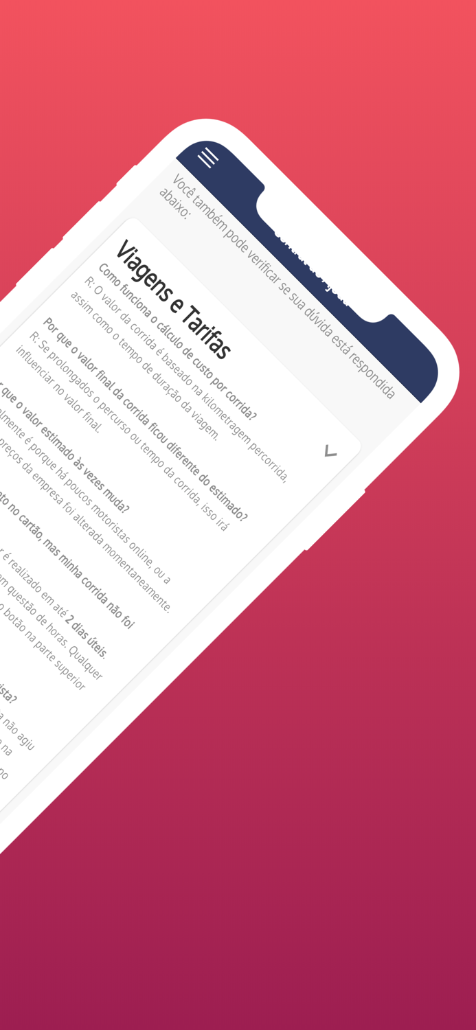 Favorito - Passageiros