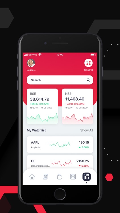 Credit Sweep screenshot-4