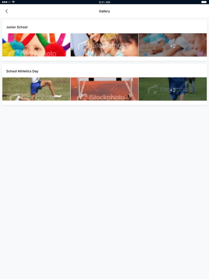 Pacific Early Learning