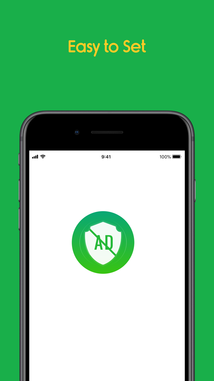 AdBlock - Privacy Protector