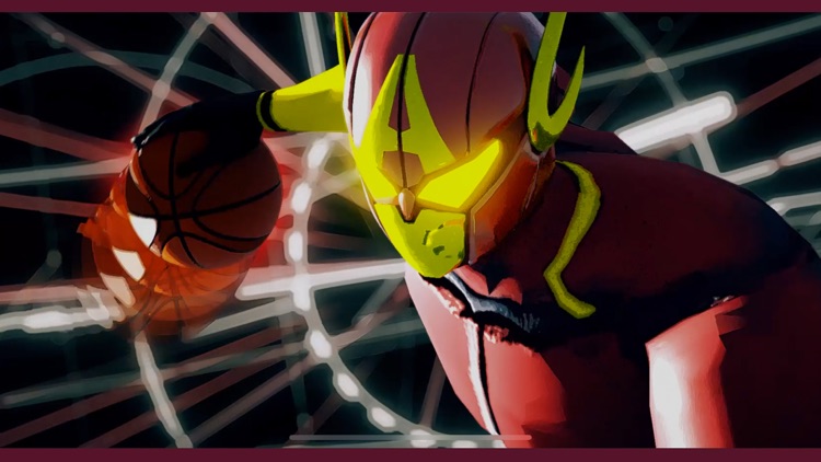 VR ALPHAS WORLD screenshot-4