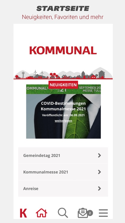 KOMMUNAL