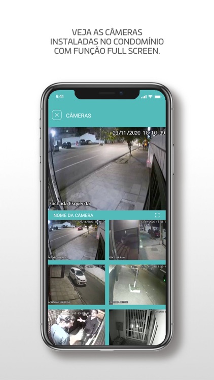 Facility Portaria screenshot-5