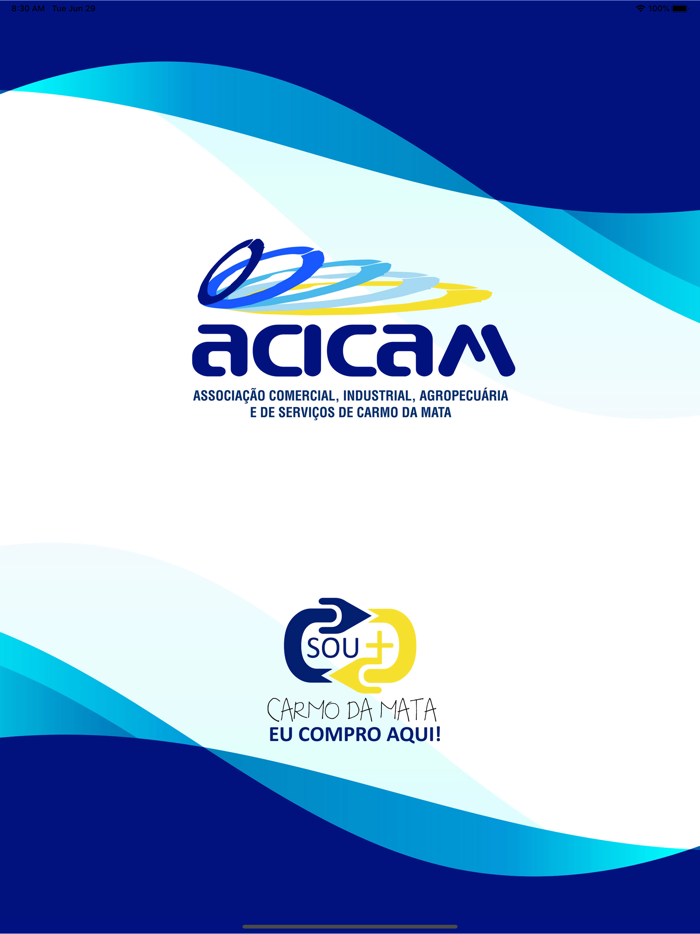 ACICAM Guia Comercial