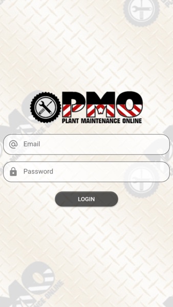 【图】Plant Maintenance Online(截图1) 【图】Plant Maintenance Online(截图1)