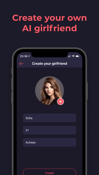 AI Girlfriend free Life and Time hack