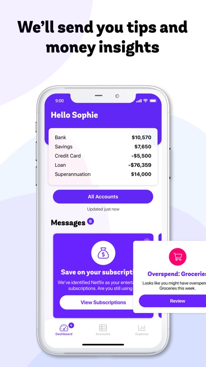 Frollo - Money Manager screenshot-7
