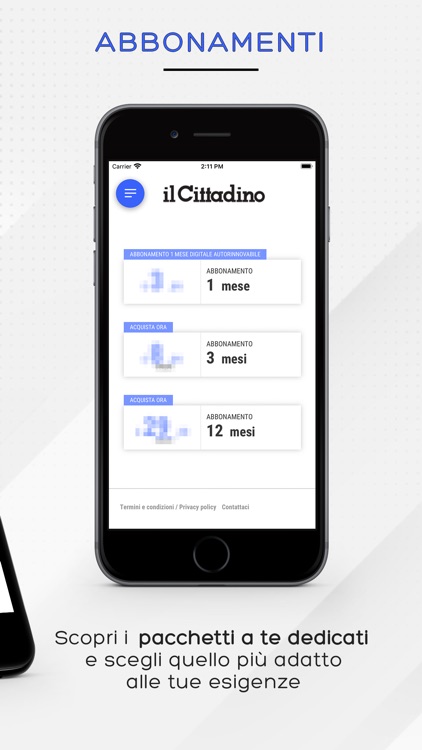 Il Cittadino Monza e Brianza screenshot-3