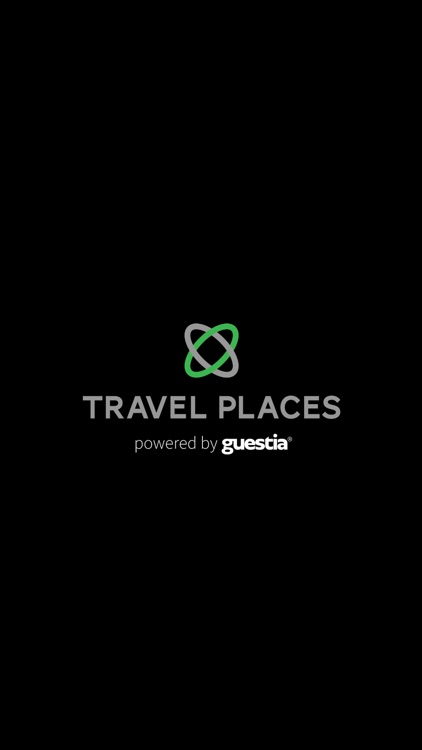 Travel Places by Guestia