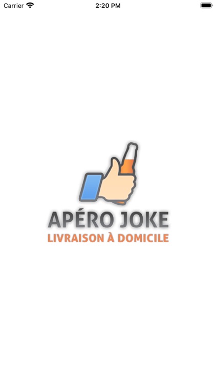 Apero Joke