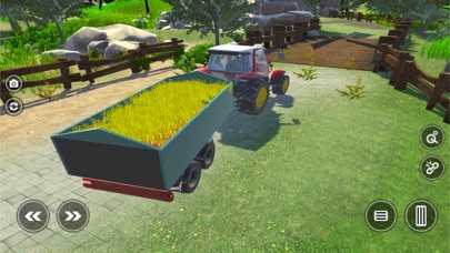 Farming Pro Simulator 2021 screenshot 3
