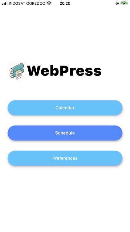 WebPress