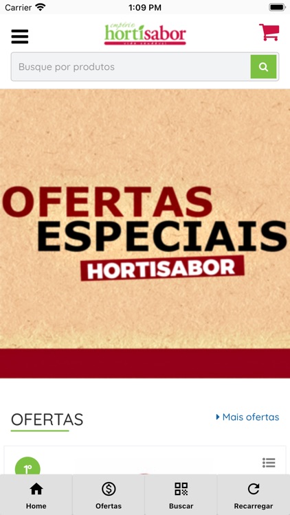 Empório Hortisabor