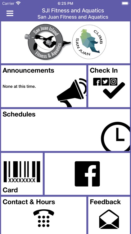 SJI Fitness & Aquatics